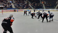 hokej bělorusko